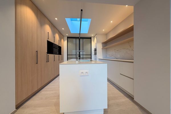 Huis te huur / Hasselt