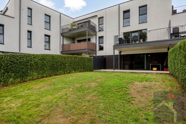 Appartement te koop / Herk-de-Stad