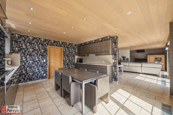 Huis te koop / Heist-op-den-Berg
