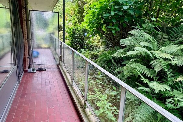 Appartement te koop / Heverlee