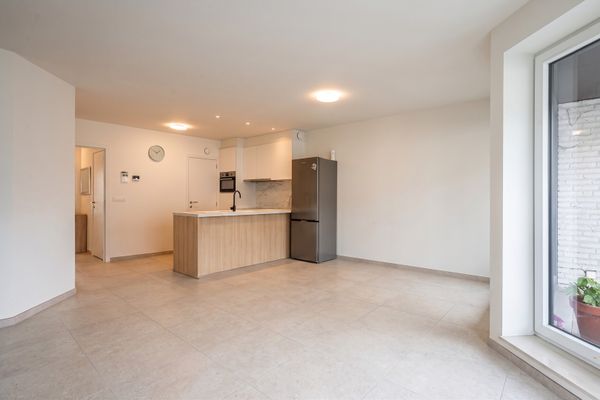 Appartement
                                te koop
                                in Eeklo