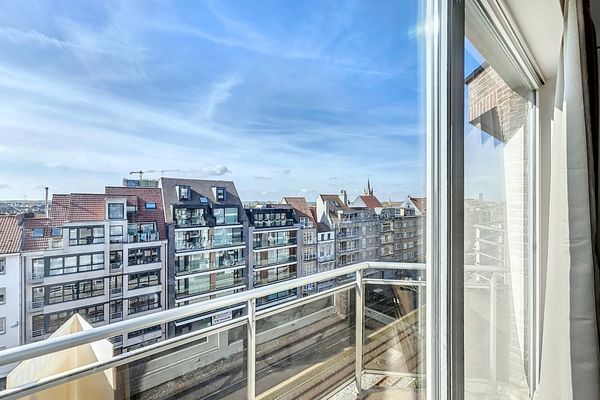 Foto van het pand