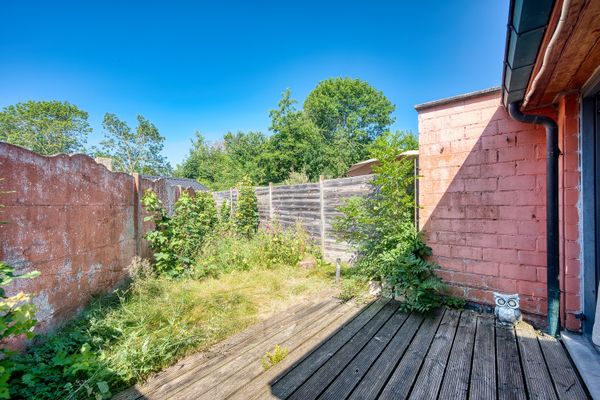 Huis te koop / Assebroek