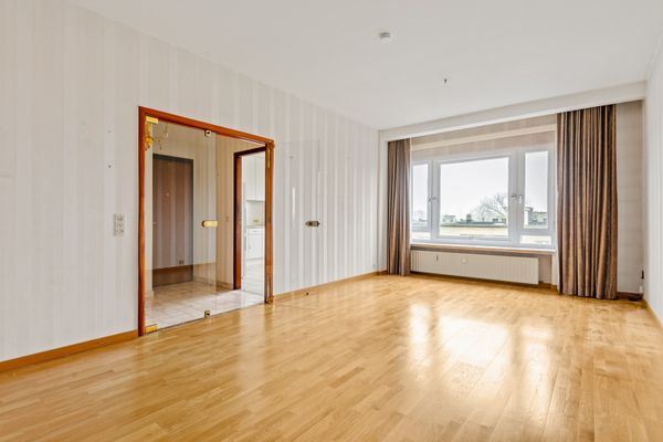 Appartement
                                verhuurd
                                in Antwerpen