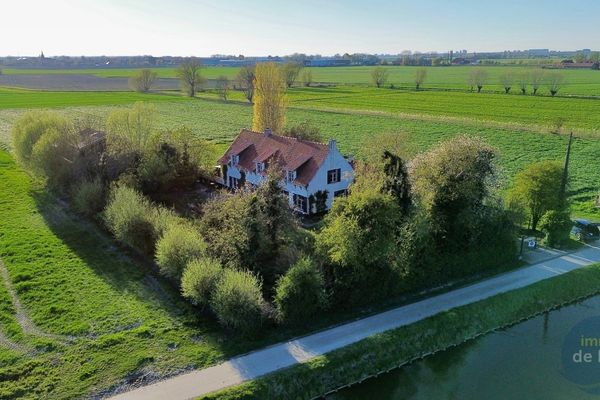 Woning te koop in Gistel