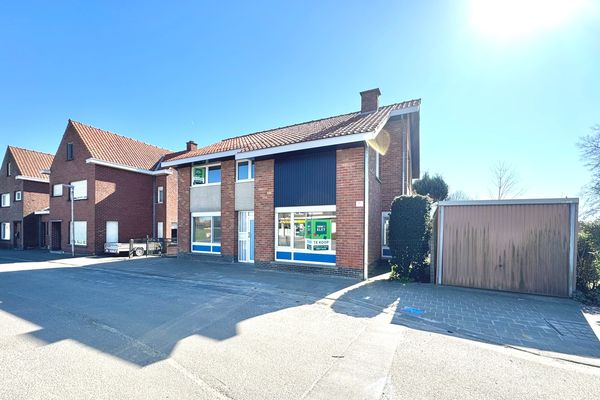 Huis
                            optie koop in Tielt
