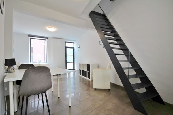 Huis optie huur / Sint-Truiden