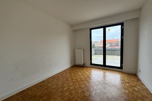 Appartement te huur / Kruibeke