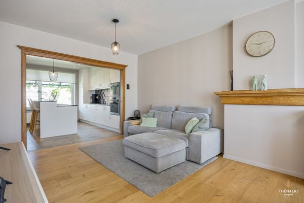 Huis te koop / Sint-Truiden