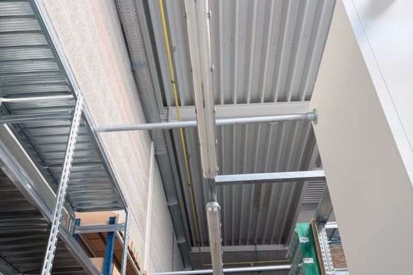 Industrieel te huur / Hasselt