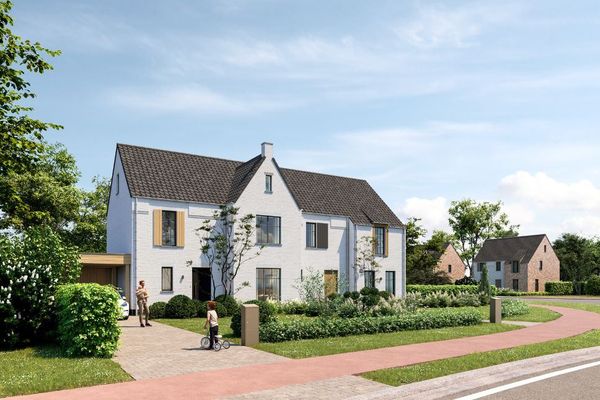 Huis te koop / Spalbeek