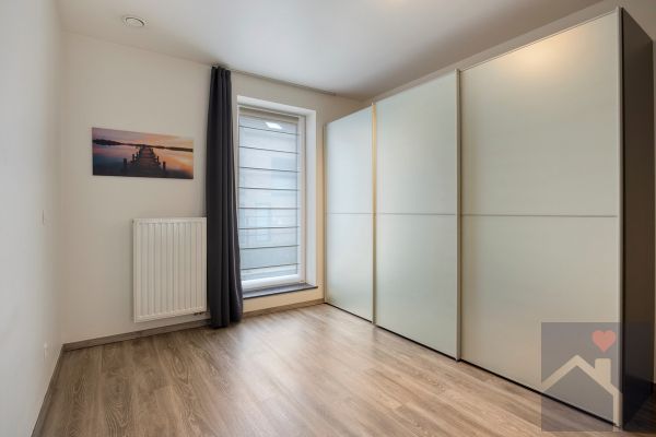 Appartement te koop / Herk-de-Stad
