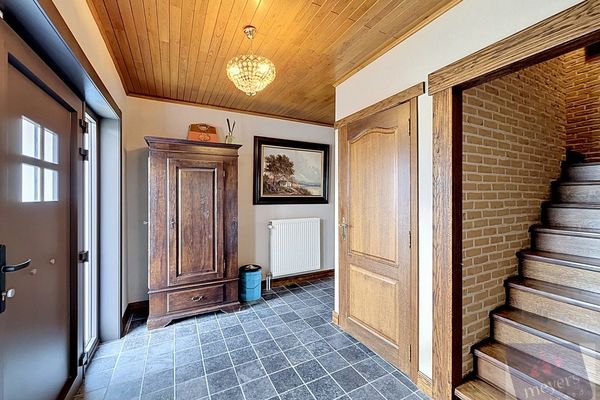 Huis te koop / Alken