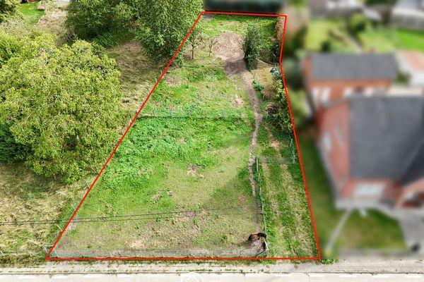 Grond
                                te koop
                                in Bilzen-Hoeselt