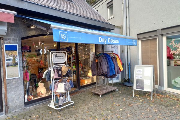 Commerce
                            a vendre in Durbuy