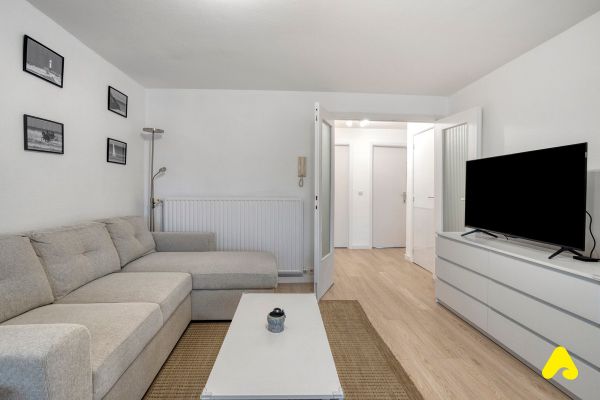 Appartement te koop / De Panne