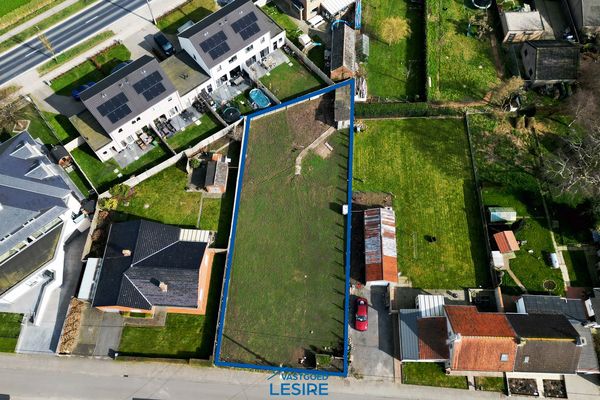 Bouwgrond
                            optie koop in Diksmuide