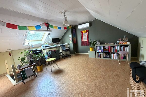 Huis te koop / Hasselt