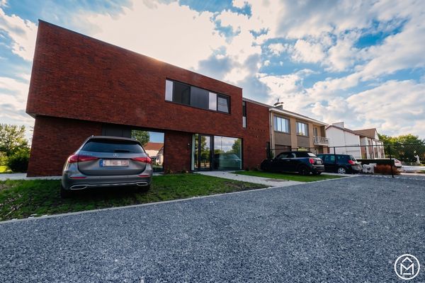 Appartement
                                te huur
                                in Bilzen-Hoeselt