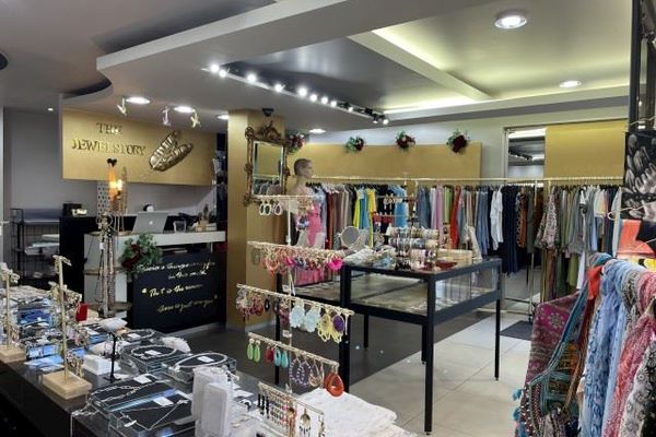 Commercieel te huur / Hasselt