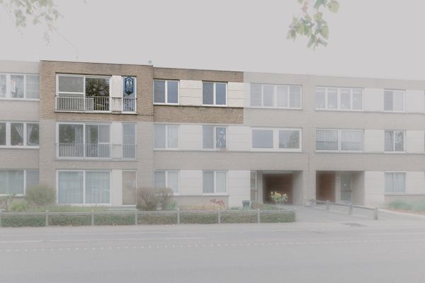 Appartement
                            te koop in Sint-Kruis