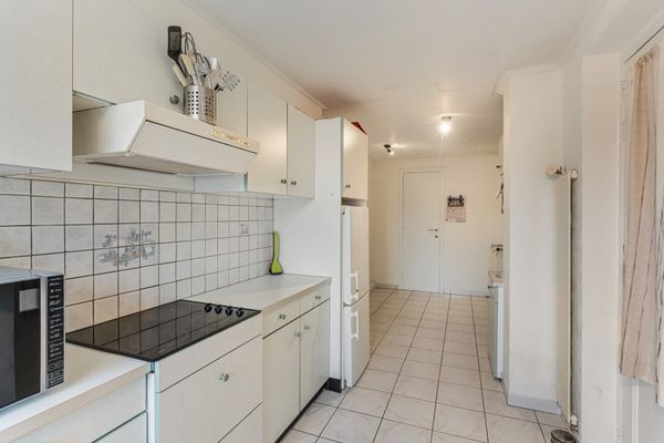 Huis te koop / Halen