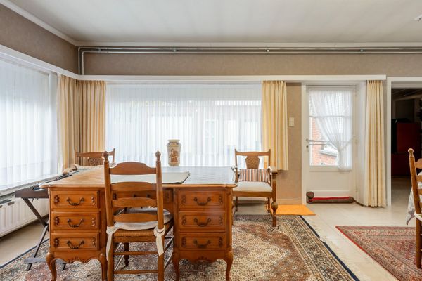 Huis te koop / Hulshout