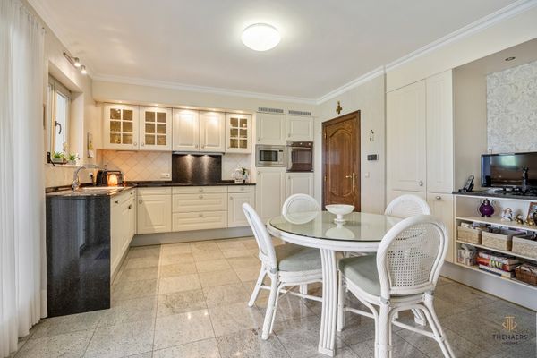 Huis te koop / Nieuwerkerken