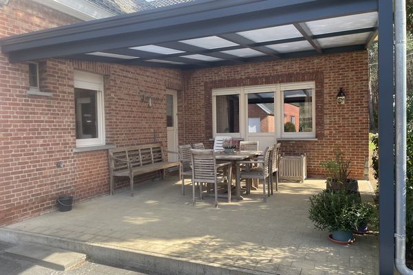 Huis te koop / Rijmenam