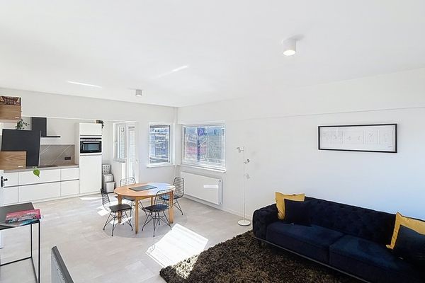 Appartement te huur / Hasselt