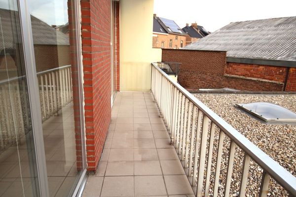 Appartement te huur / Sint-Truiden