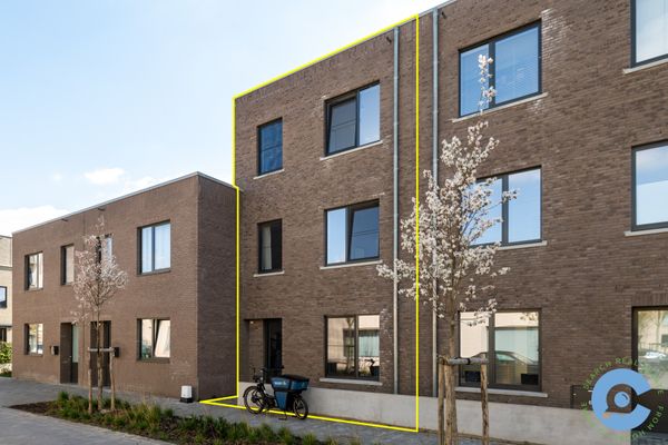 Huis
                                verkocht in Antwerpen
