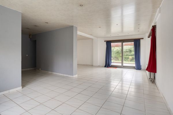 Huis optie koop / Sint-Job-in-'t-Goor