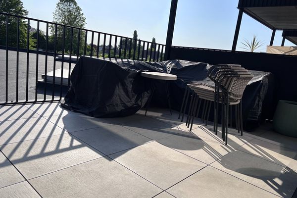 Appartement te huur / Kermt