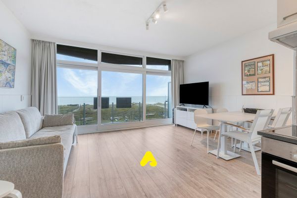 Appartement a vendre / La Panne