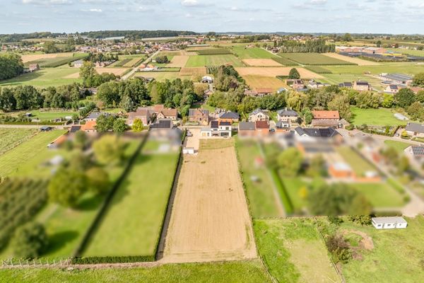 Huis te koop / Zoutleeuw