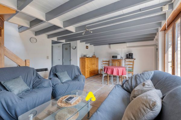 Maison a vendre / La Panne