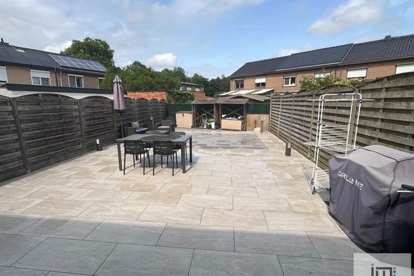Huis te koop / Sint-Truiden