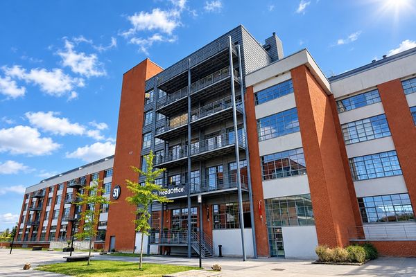 Appartement te huur / Herent