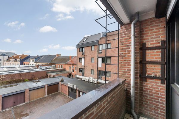 Appartement te koop / Alken