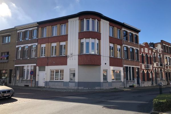 Appartement
                                verhuurd in Lier