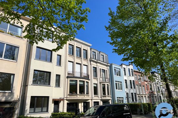 Appartement te huur / Berchem