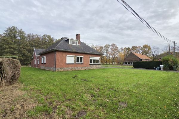 Huis te huur / Stokrooie