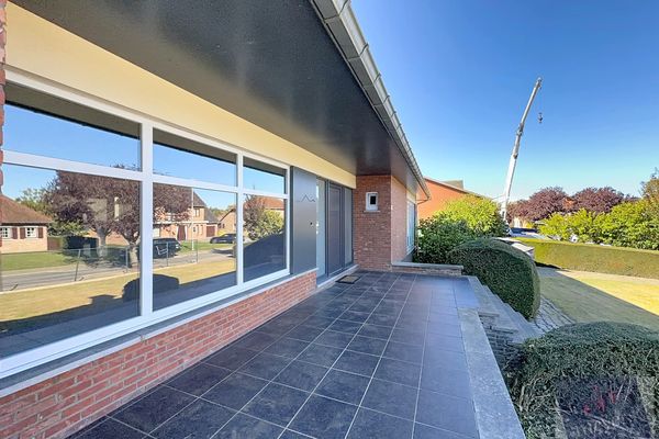 Huis te koop / Wellen