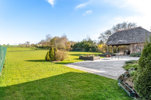 Overige verkocht / Molenbeek-Wersbeek