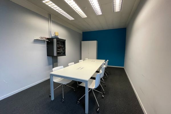 Kantoor te huur / Hasselt