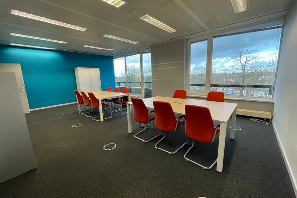 Kantoor te huur / Hasselt