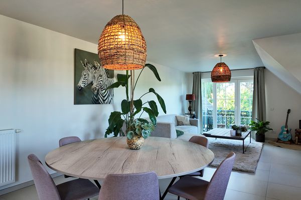 Appartement te huur in Eeklo