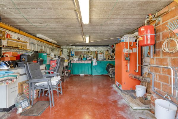Huis te koop / Pamel