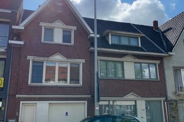 Bel-etage
                            verhuurd in Hasselt